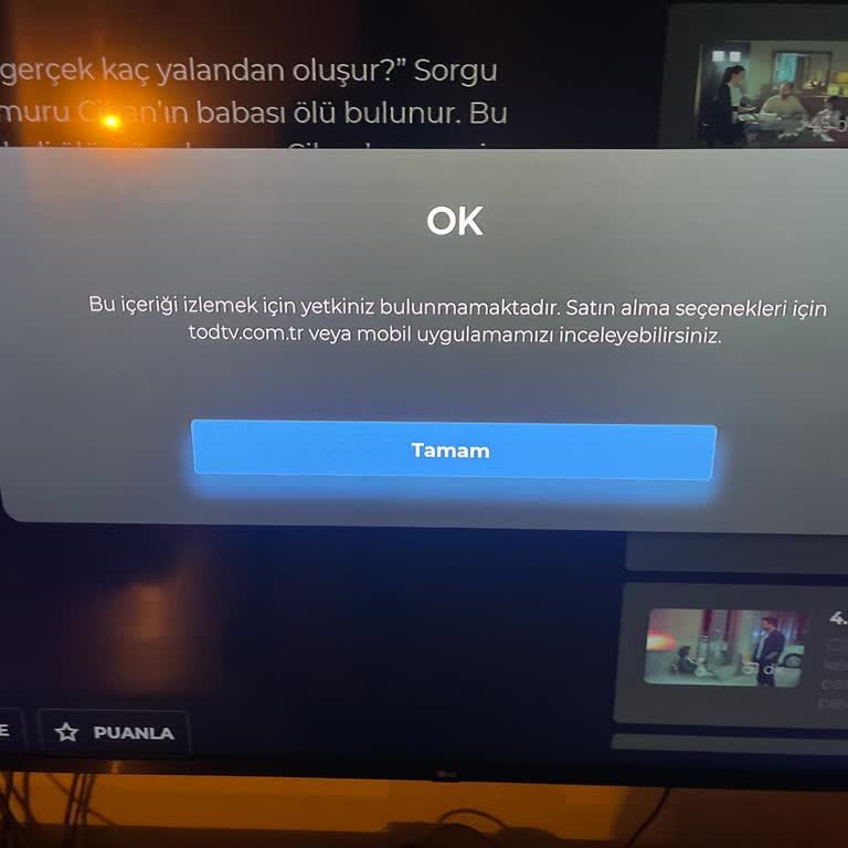 Bein Üyeliği Ve İletişim Sorunları