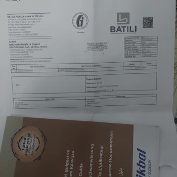 Sleepy Connect Yatak Çökmesi Ve Servis İlgisizliği