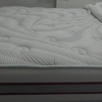 Sleepy Connect Yatak Çökmesi Ve Servis İlgisizliği