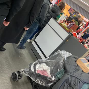 Öncelik Tanınmayan Müşteri Deneyimi