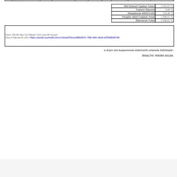 İade Sürecinde Sorumsuzluk Ve İlgisizlik