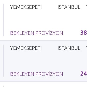 İptal Edilen Siparişlerin Ücreti İade Edilmiyor