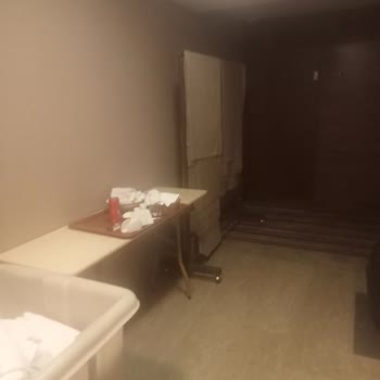 Ramada Samsun'da Asansör Ve Hizmet Sorunları