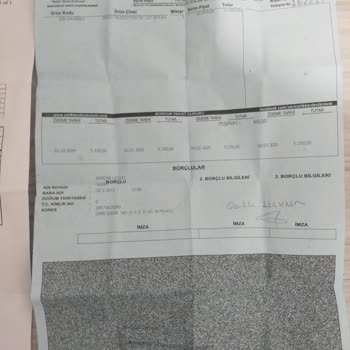 Televizyon Fiyatında Yanıltıcı Bilgilendirme Ve İade Sorunu