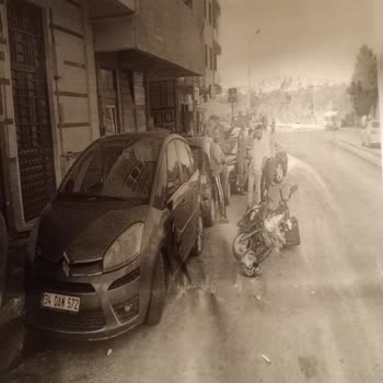 İBB'nin İhmali Sonucu Yaşanan Kaza Ve Mağduriyet