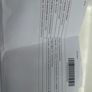 Çekme Sorunu Ve İade Sürecindeki Zorluklar