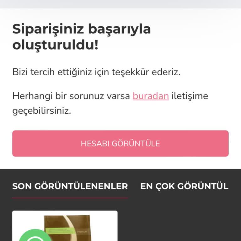 Hemenpet.com Online Alışverişte Güvenlik Sorunu
