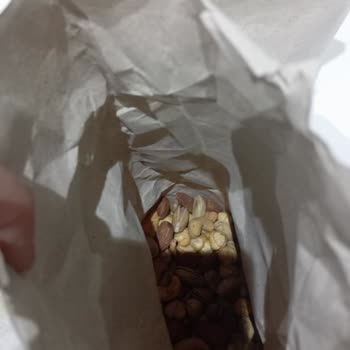 Bayat Kuruyemiş Kabusu