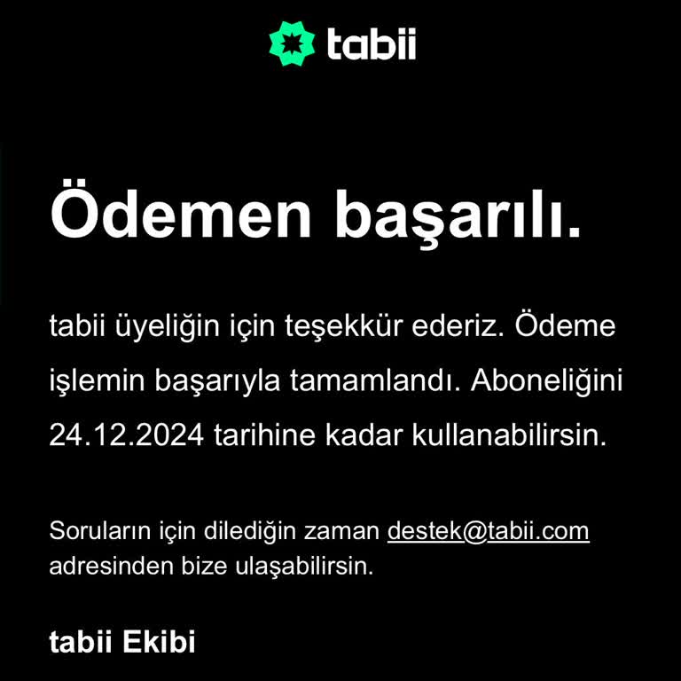 Üyelik İptali Ve Müşteri Hizmetlerine Ulaşamama Sorunu