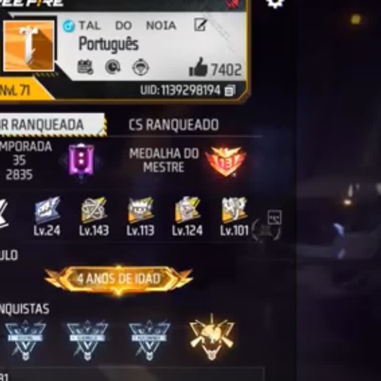 Garena Free Fire Locked Me Out of My Hacked ID After Investing Money