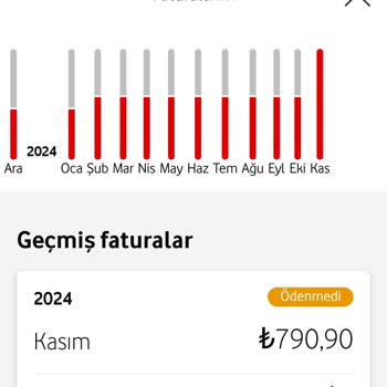 İzinsiz Abonelik Ve Yanıltıcı Fatura Şoku