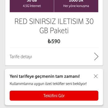 İzinsiz Abonelik Ve Yanıltıcı Fatura Şoku