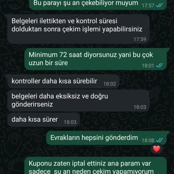 Betstrong Para Çekiminde Belge Engeli Ve Endişe