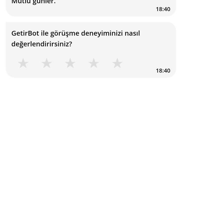 GetirYemek İndirim Vaadiyle Mağduriyet