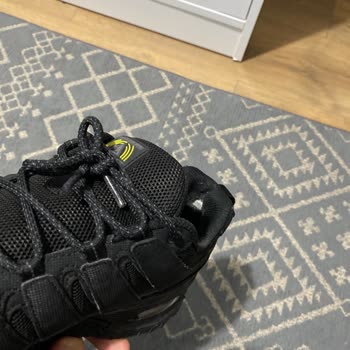Skechers Ayakkabıda Hızlı Deformasyon Ve Rahatsızlık