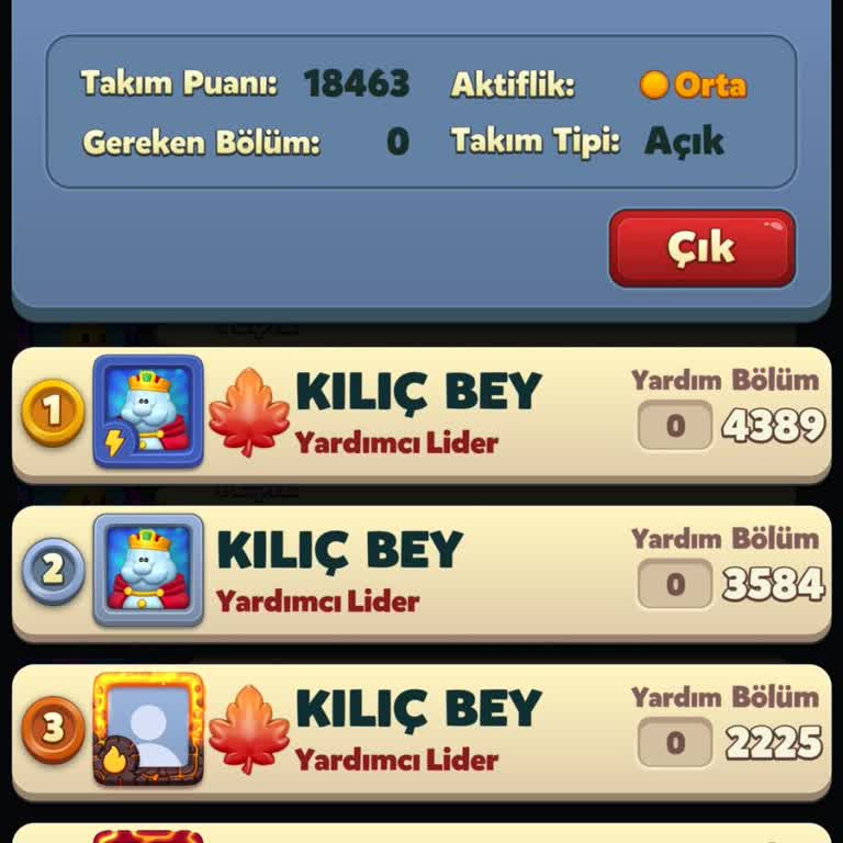 Royal Match Hesap Banlarıyla 4 Yıllık Emek Ziyan Oldu!