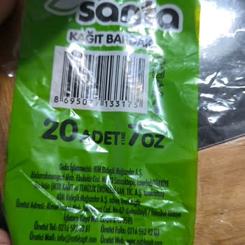 BİM'de Kağıt Bardak Fiyaskosu: Tabanı Olmayan Bardaklar