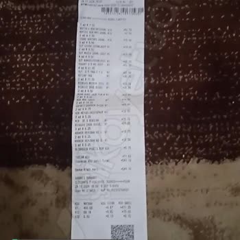 BİM Parasıyla Poşet Vermiyorlar Alışveriş Yapmama Rağmen!