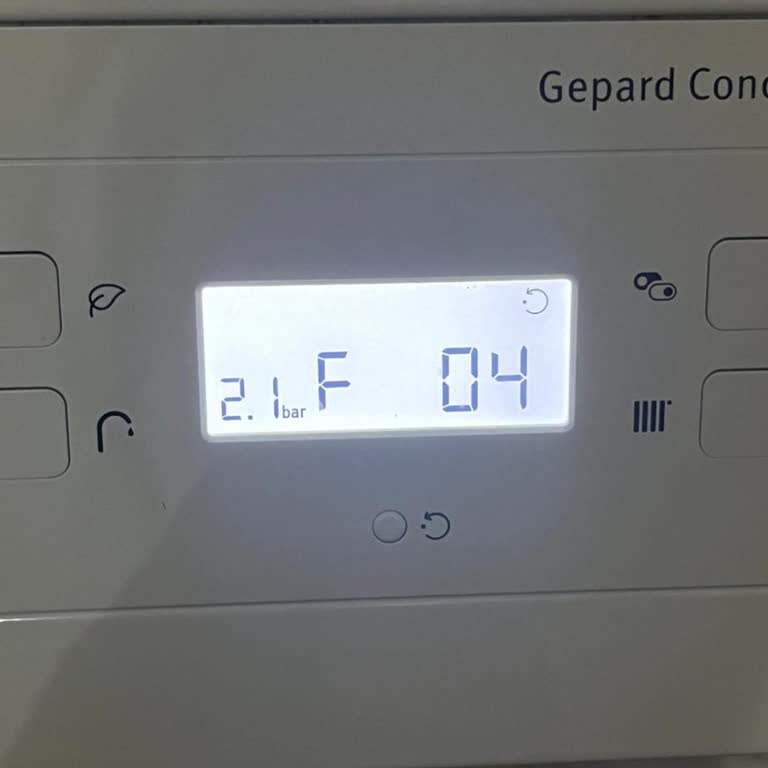 Kombide Bitmeyen Sorunlar Ve Yüksek Tamir Ücreti