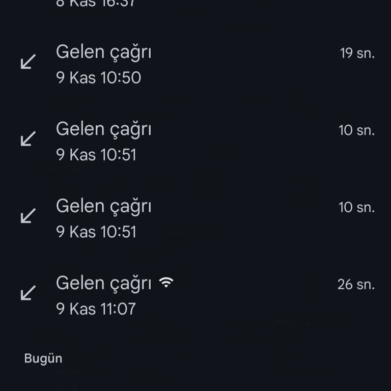 Yanıltıcı Taahhüt Ve Müşteri Hizmetleri Sorunu