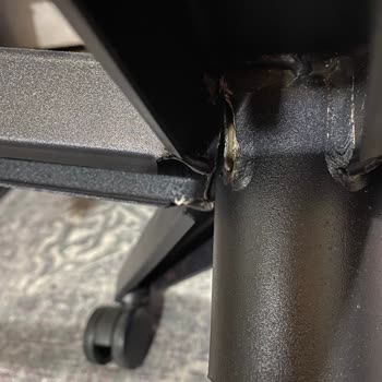 Hawk Future Koltuğunda Bitmeyen Sorunlar Ve Hayal Kırıklığı