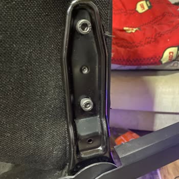 Hawk Future Koltuğunda Bitmeyen Sorunlar Ve Hayal Kırıklığı