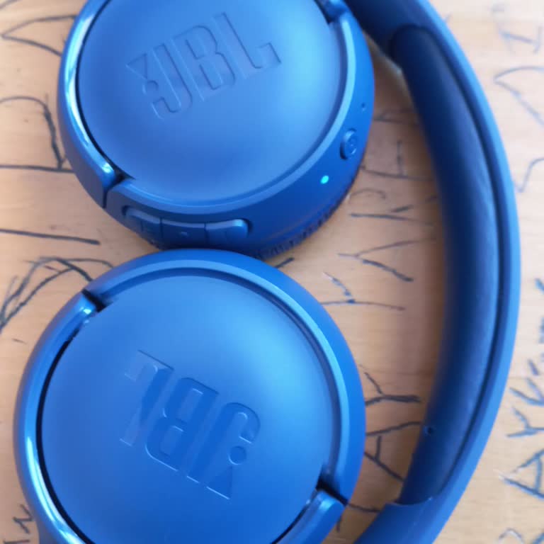 JBL560BT Kulaklığın Sol Kulağı Çalışmıyor