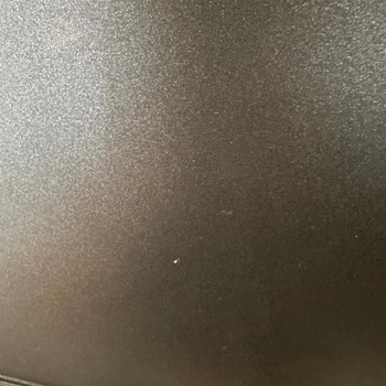 Çizik Ve Kullanışsız Tost Makinesi Sorunu