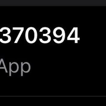 Bilinmeyen Numaradan Gelen Arama Ve Gizlilik Endişesi