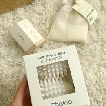 Kurutma Topları Fiyaskosu: Makinem Tehlikede!