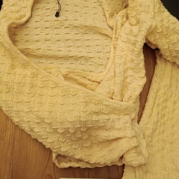 Trendyol Express Teslimatında Eksik Ürün Sorunu