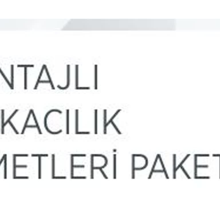 Zorunlu Avantaj Paketi Mağduriyeti