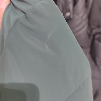 LCW Mağazasında Defolu Ürün Sorunu