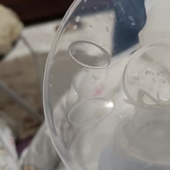 Göğüs Kalkanı Sızıntı Sorunu İle Zaman Kaybı