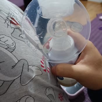 Göğüs Kalkanı Sızıntı Sorunu İle Zaman Kaybı