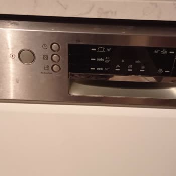 Bosch Beyaz Eşya Servis Sorunları Ve Yanlış Tespitler