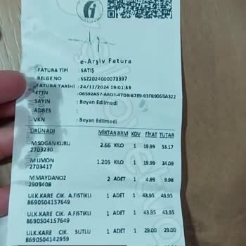 Ülker Çikolatası Eksik Gramaj