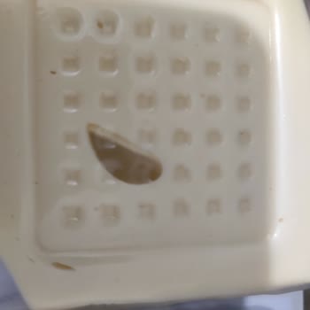 Aknaz Kaşar Peynirinde Küf Ve Eksik Ürün Sorunu