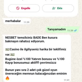 Yatırım Sonrası Bonus Ve Ödeme Sorunu