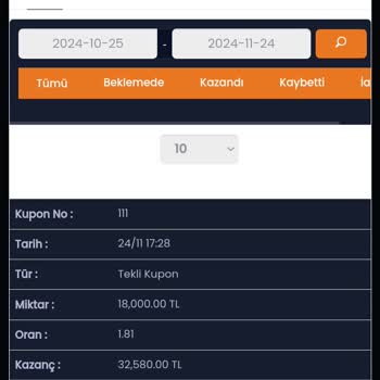 Yatırım Sonrası Bonus Ve Ödeme Sorunu