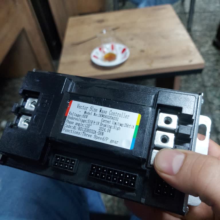 Volta Vs1 Servis Desteği Hayal Kırıklığı