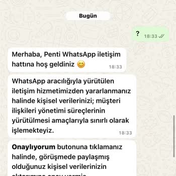 Penti Club Puanları Ve Yetersiz Müşteri Hizmetleri