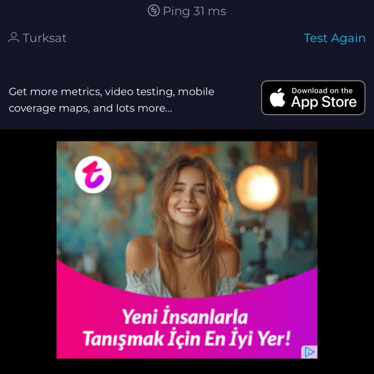 Antalya Bölgesinde Kablo TV Ve Kablo Net Sorunları