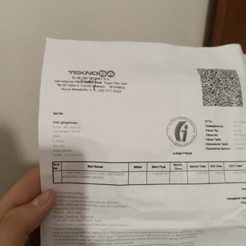Ürün Değişiminde Karşılaşılan Zorluklar Ve Yetersiz Müşteri Hizmeti