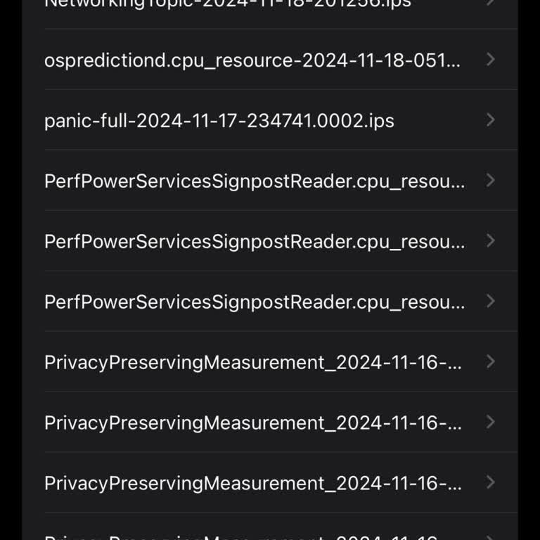 Kusurlu İphone 16: Pil Ve Ekran Problemleri