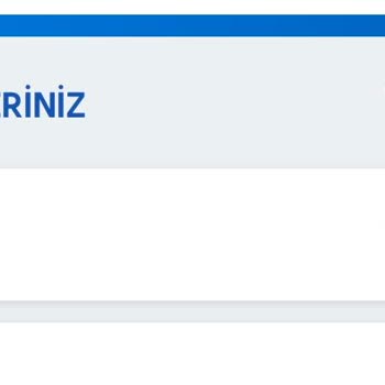 Yanlış Faturalandırma Sorunu