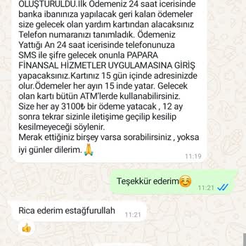Yardım Başvurusu Sonrası Sessizlik Ve Belirsizlik