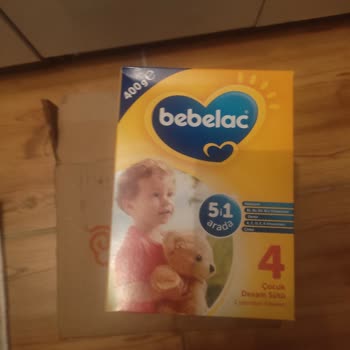 Yanlış Ürün Ve Kargo Sorunu