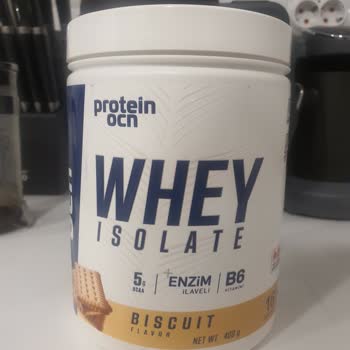 Whey Protein Kullanımı Sonrası Kalp Çarpıntısı