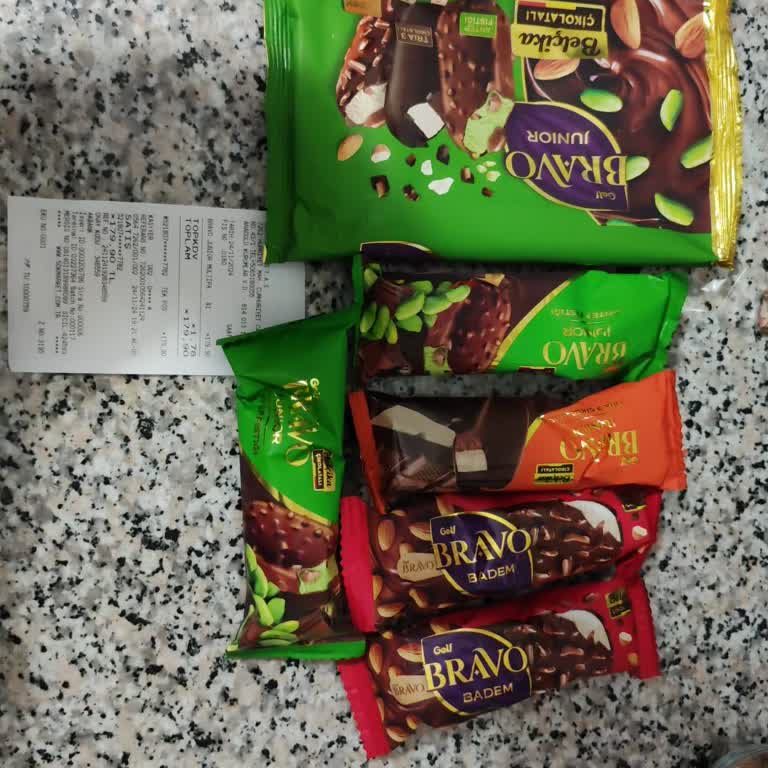 Eksik Dondurma Şoku